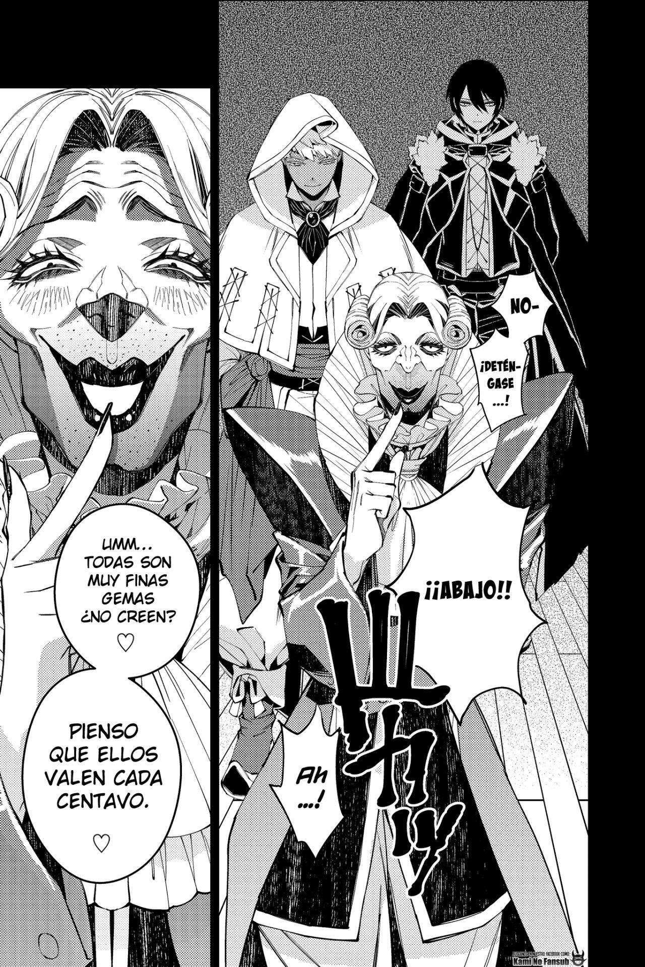 Capitulo 34 page 14