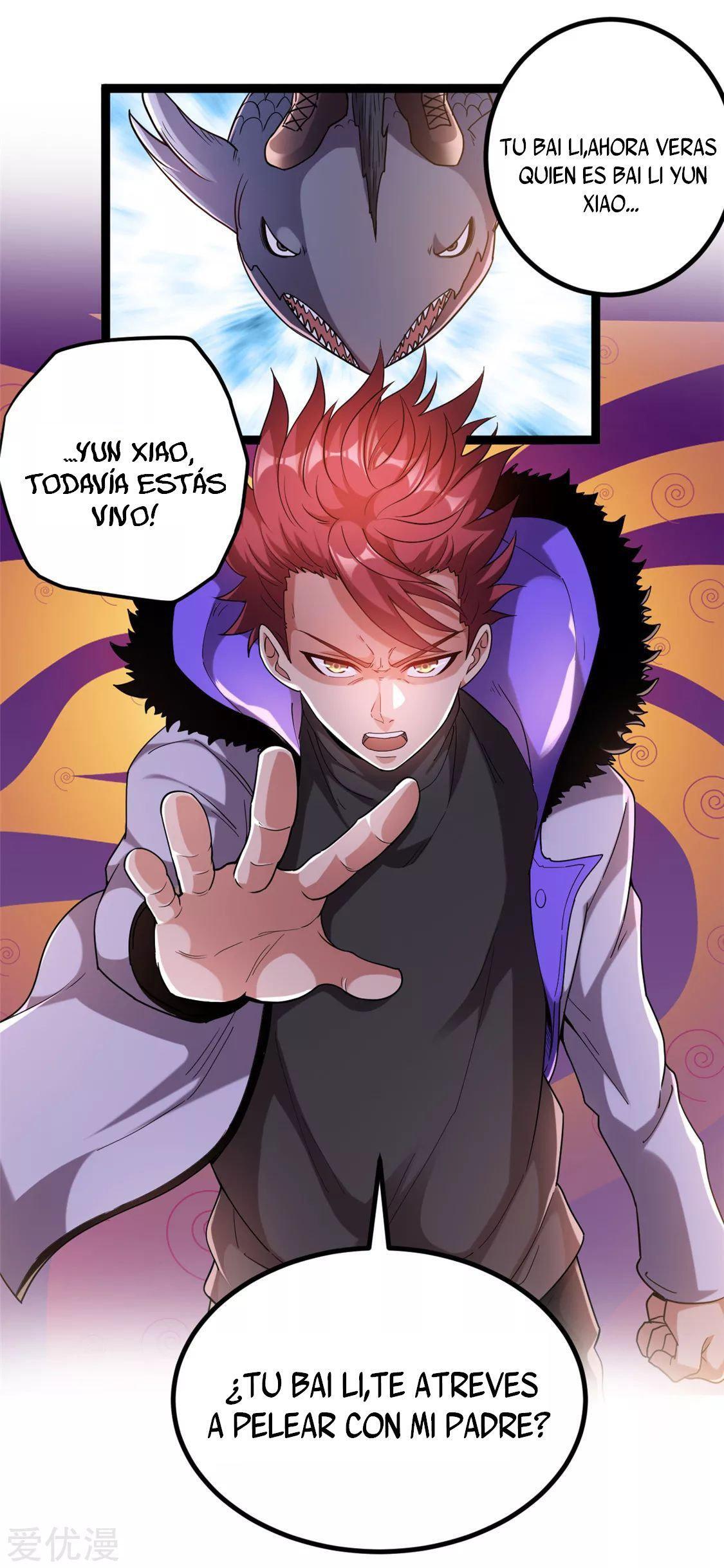 Capitulo 64 page 33