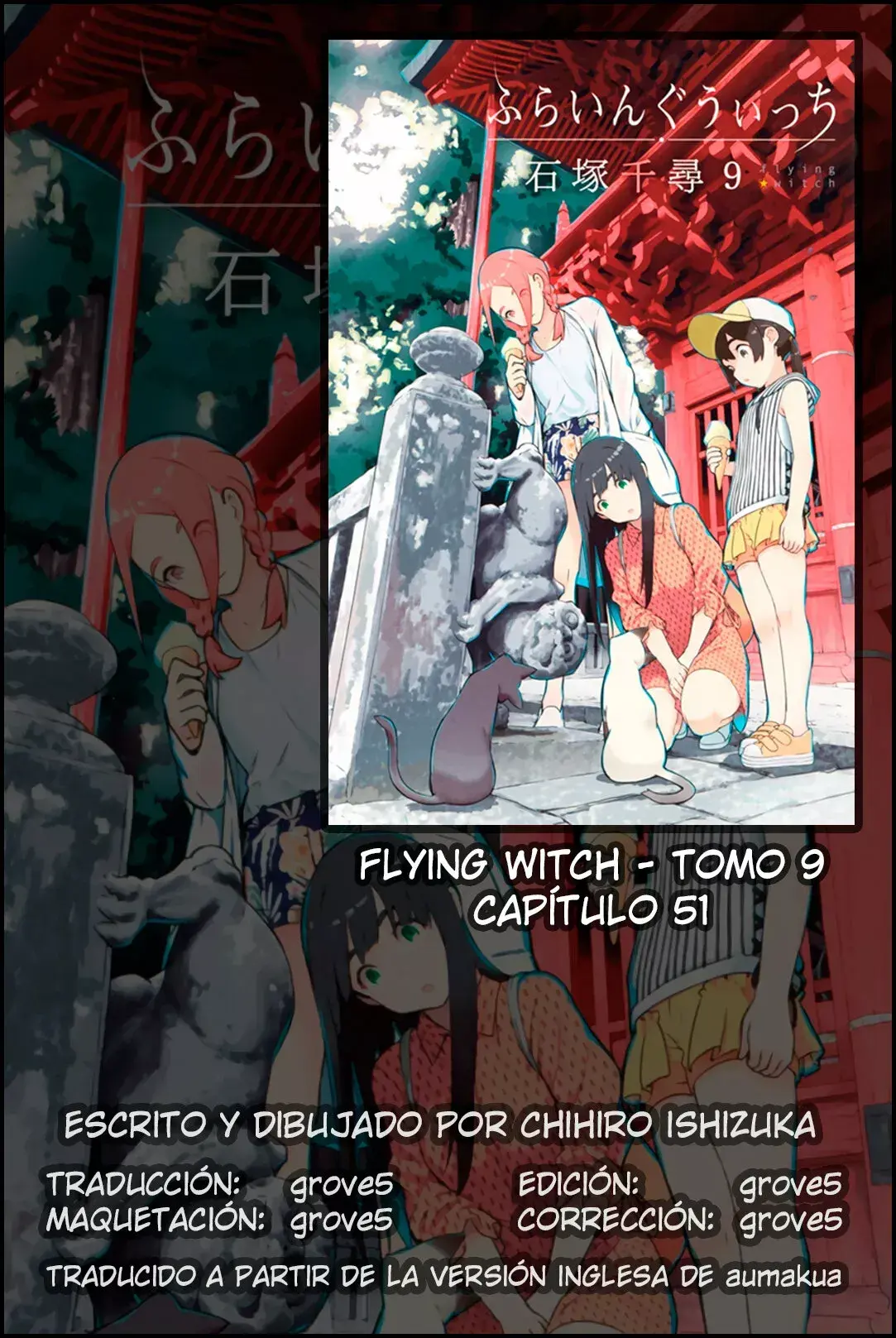 Capitulo 51 page 1