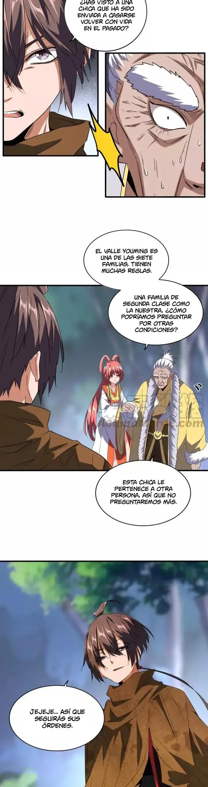 Capitulo 86 page 13