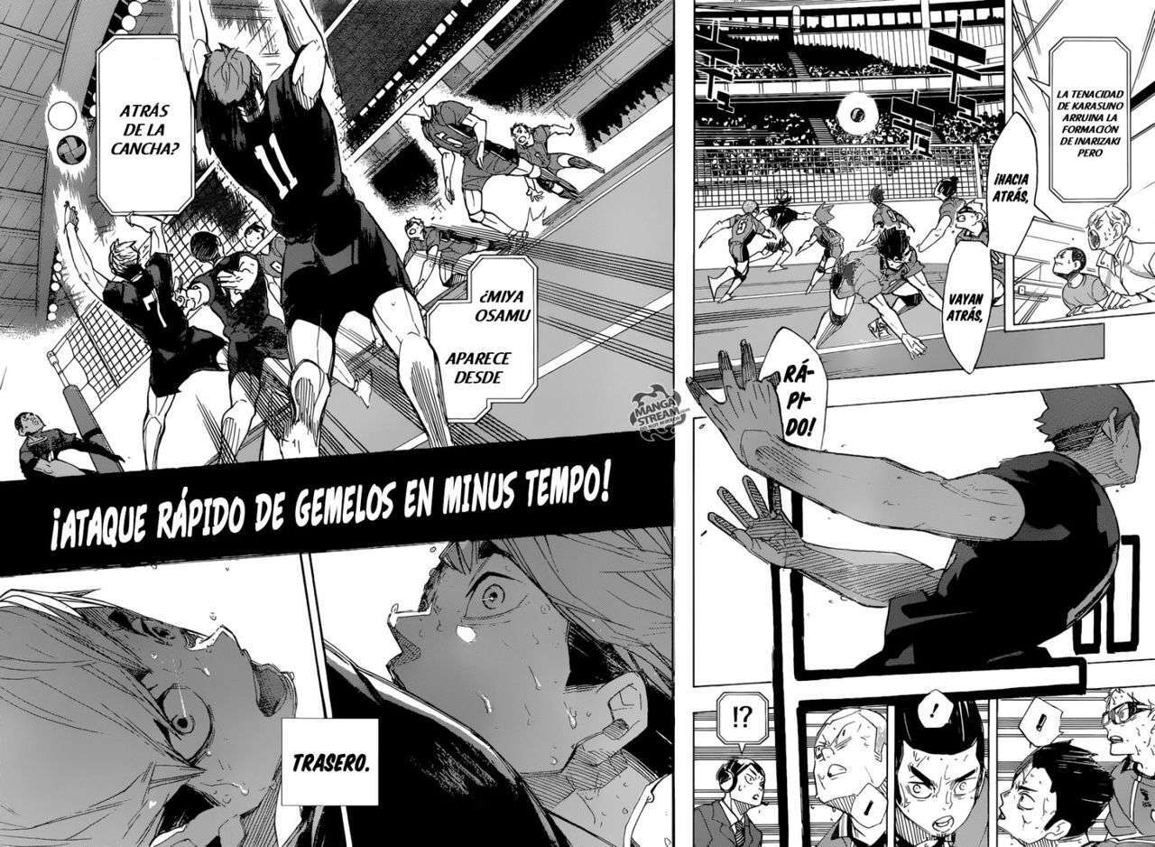 Capitulo 290 page 10