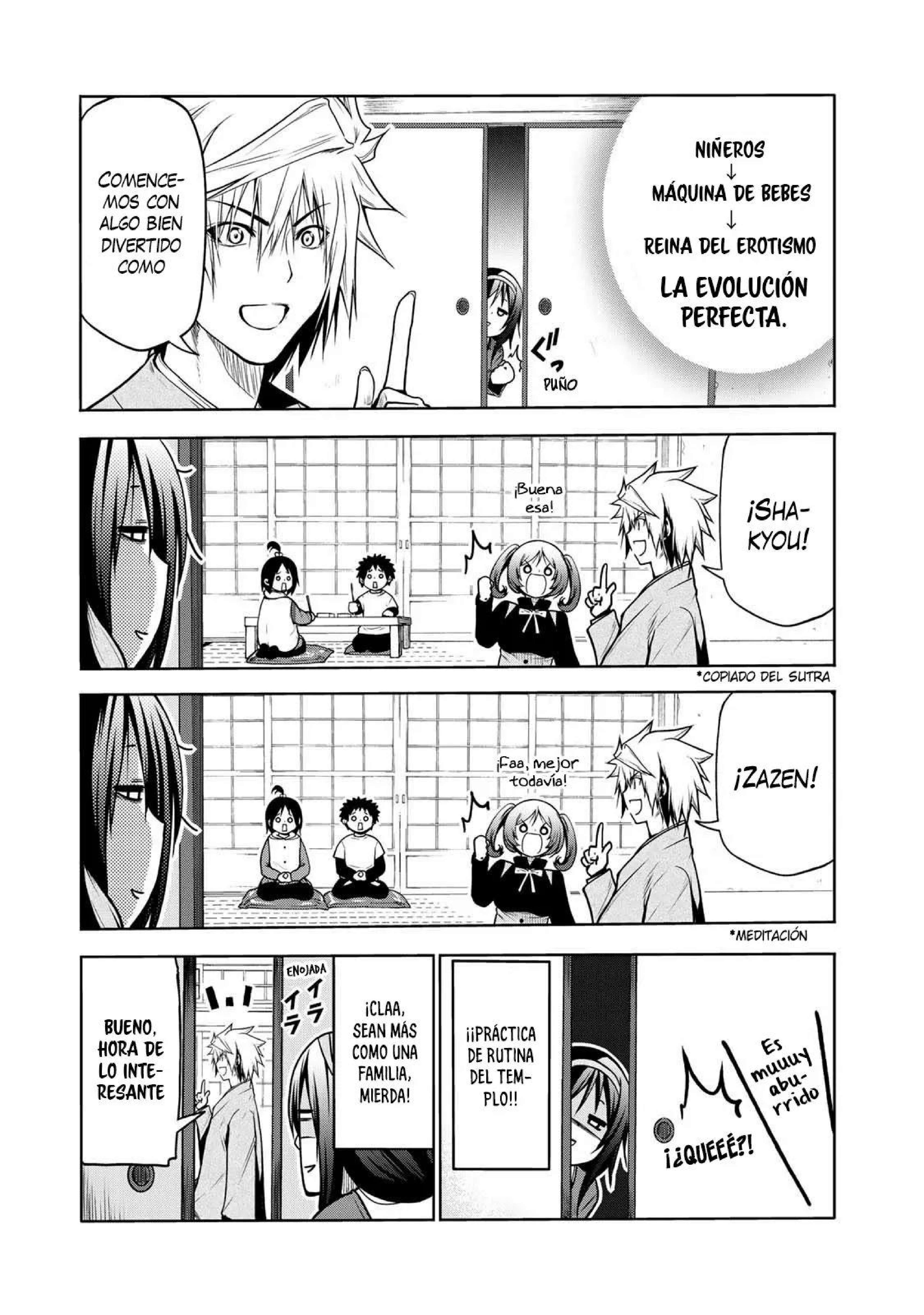 Capitulo 47 page 8