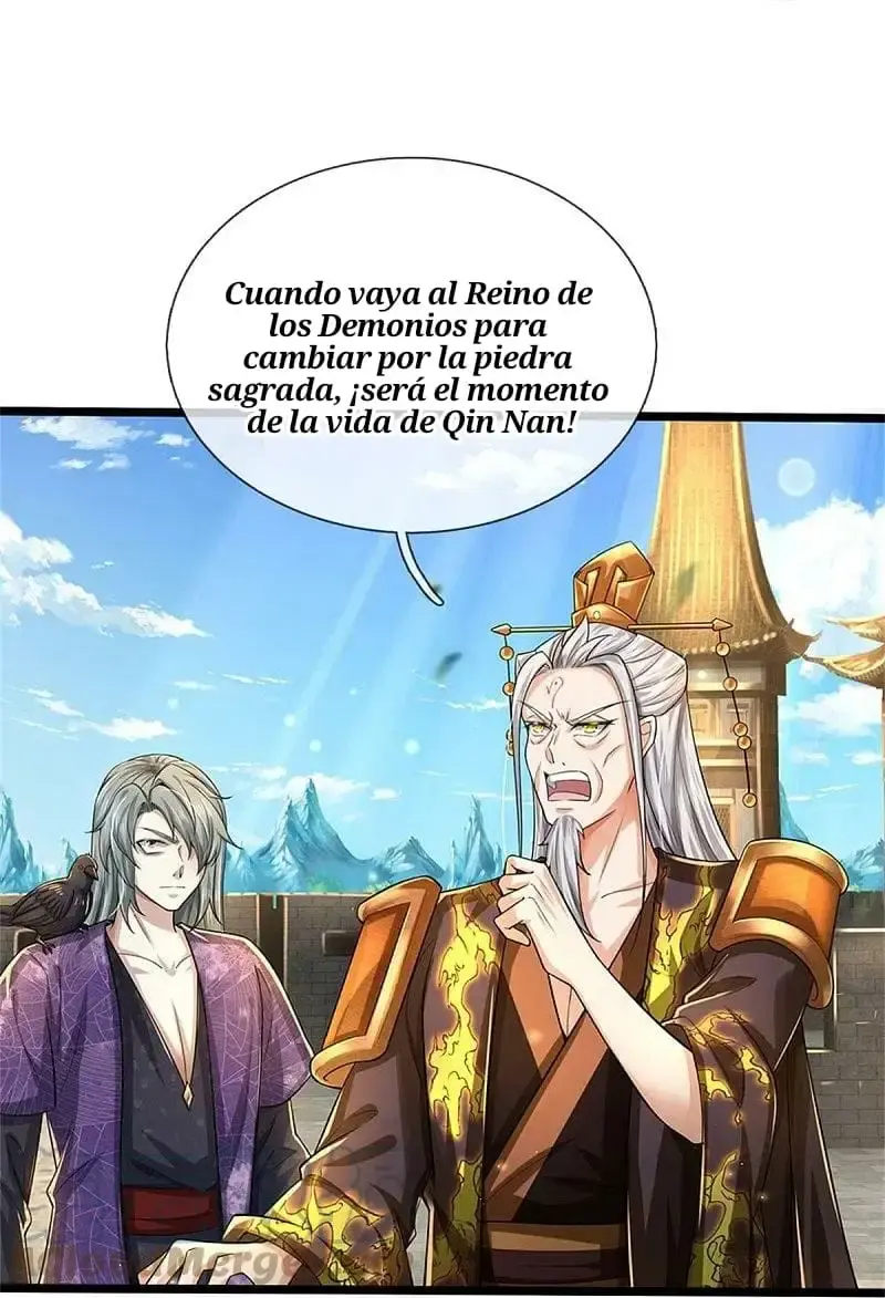 Capitulo 550 page 35