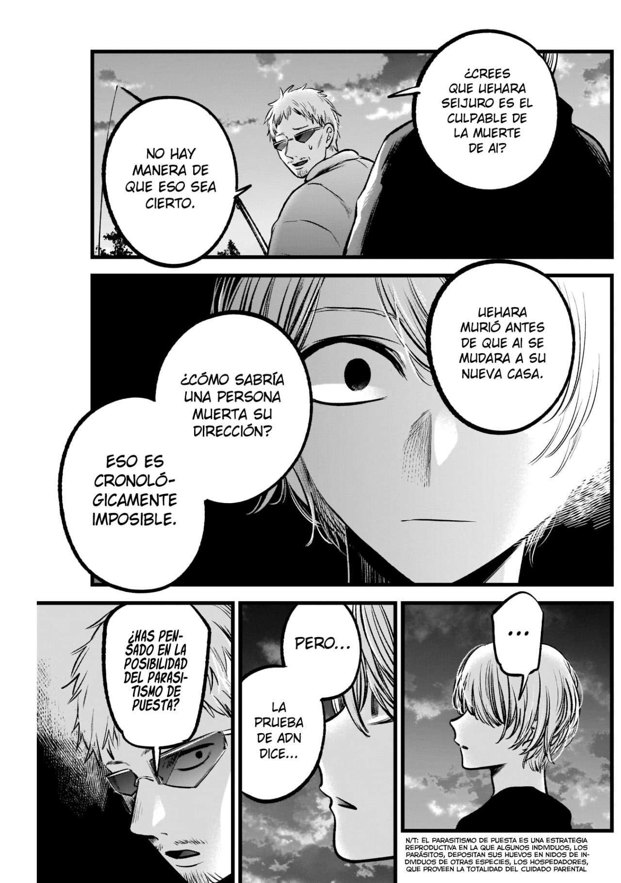 Capitulo 95 page 11