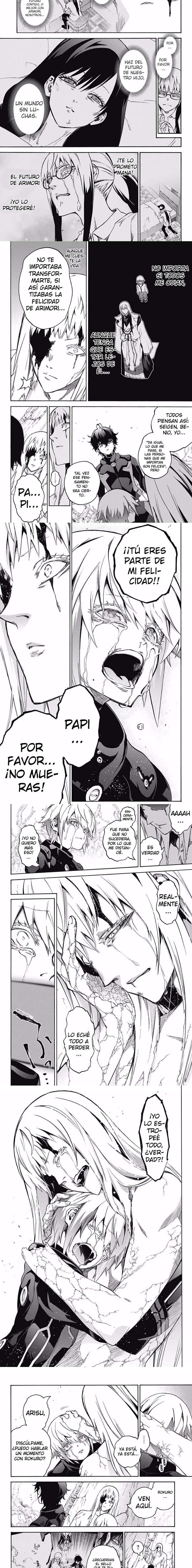 Capitulo 67 page 3
