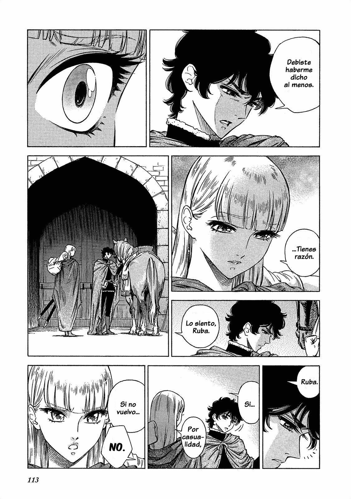 Capitulo 19 page 26