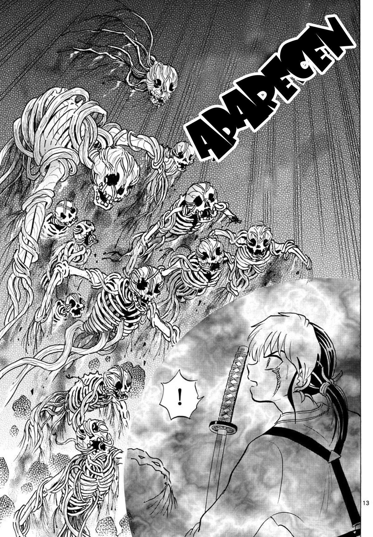 Capitulo 111 page 14