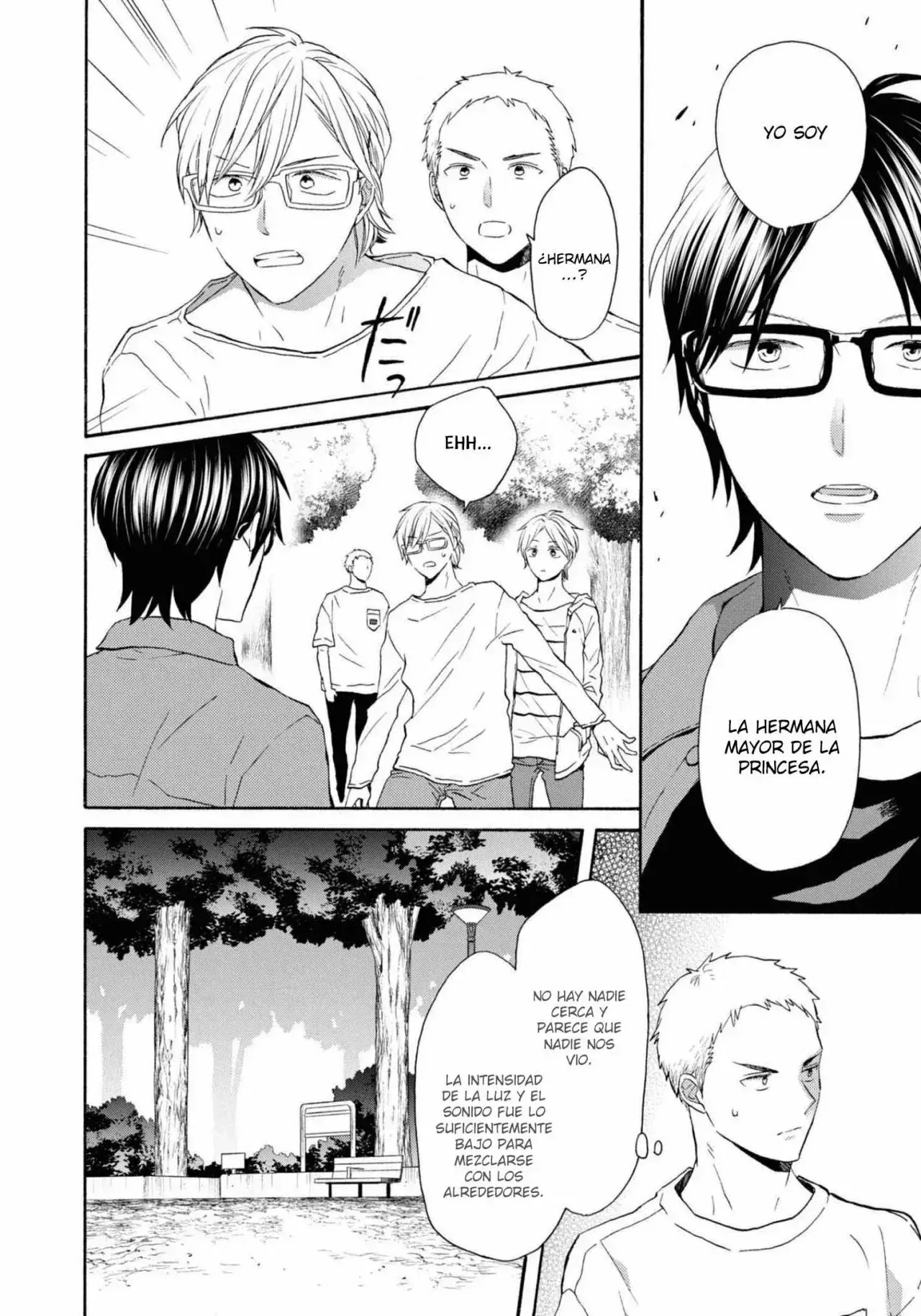 Capitulo 121 page 6