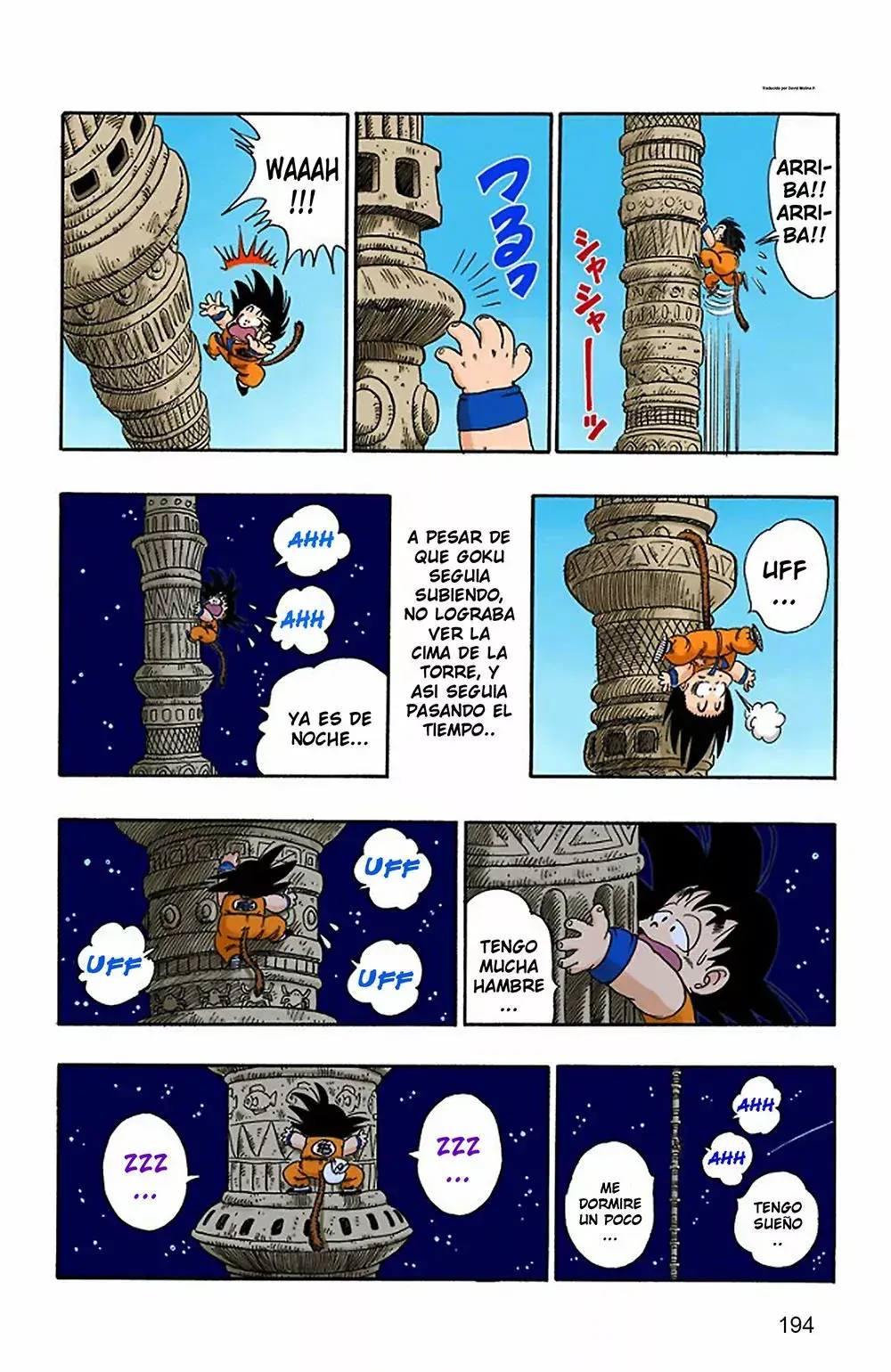 Capitulo 87 page 14