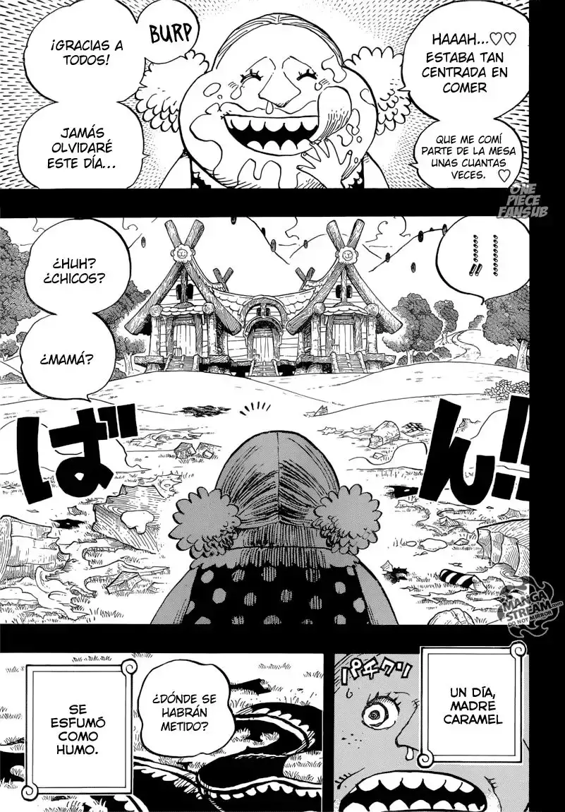 Capitulo 867 page 14