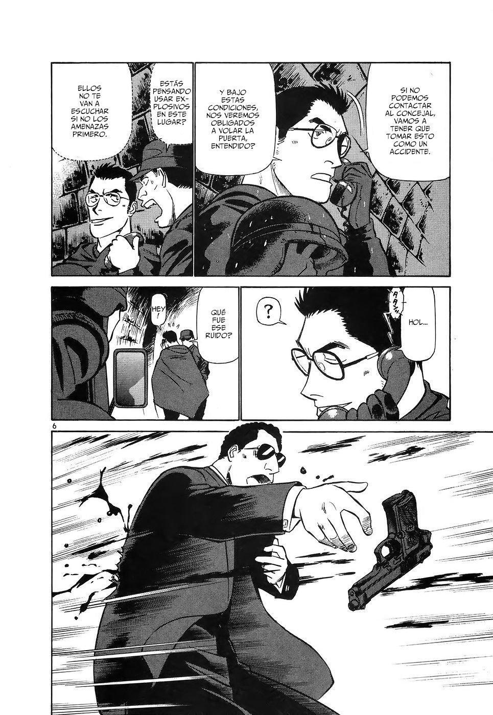 Capitulo 118 page 7