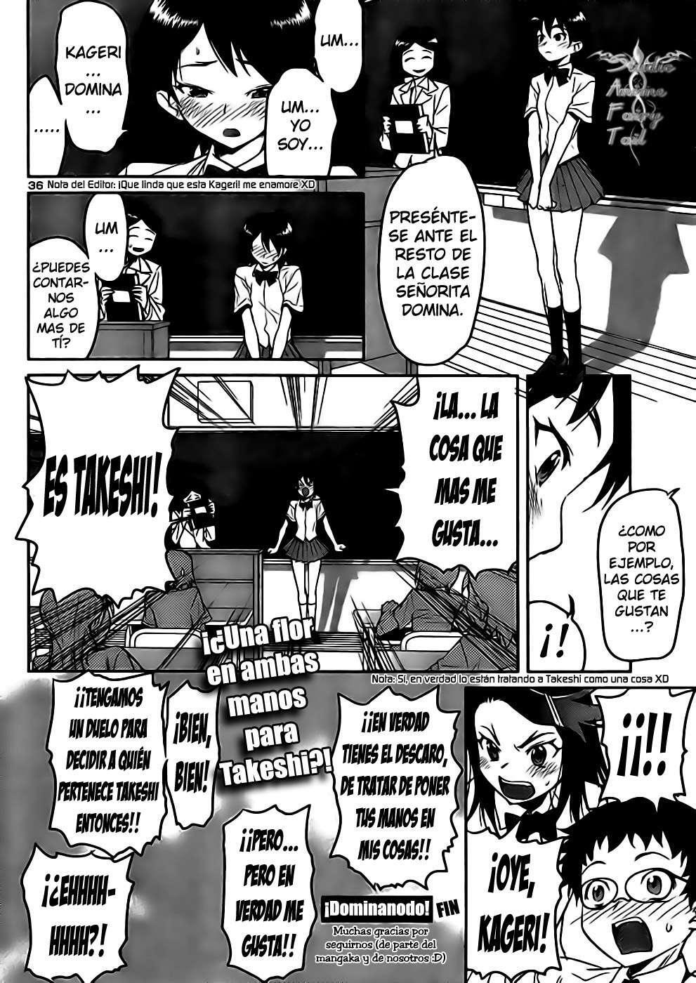Capitulo 41 page 37