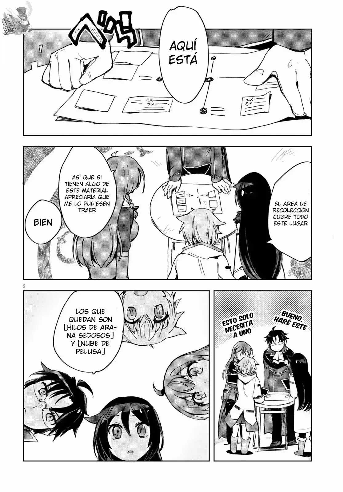 Capitulo 79 page 6