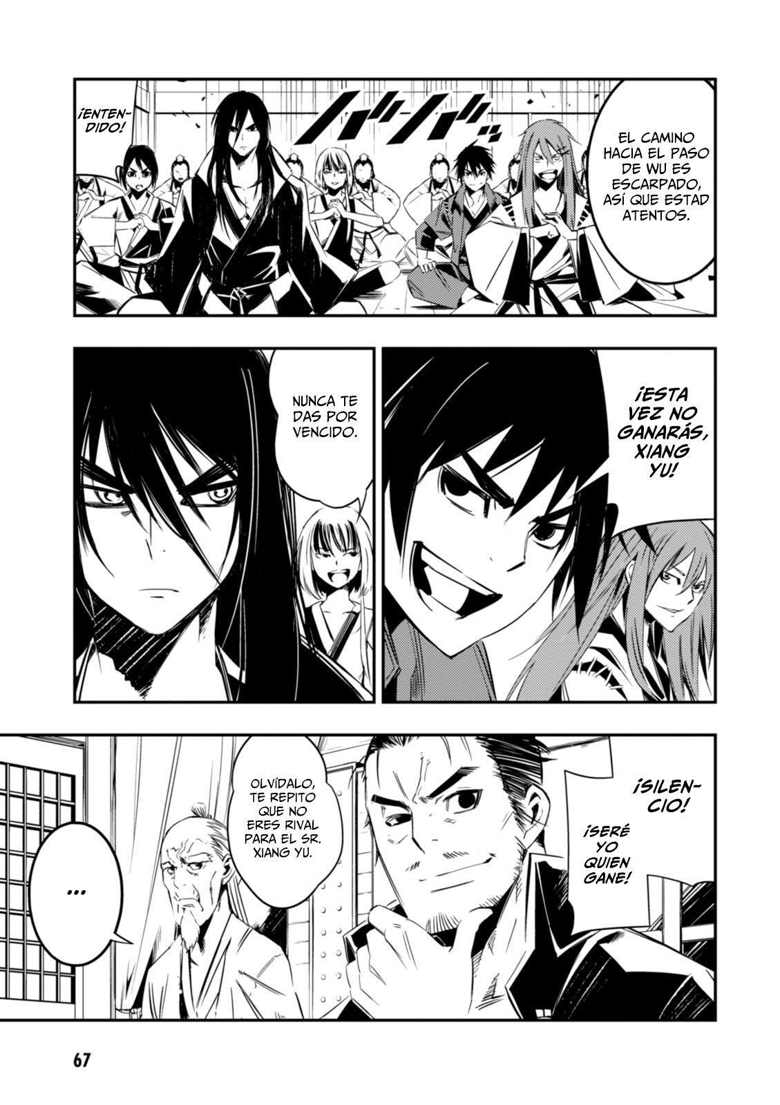 Capitulo 11 page 25