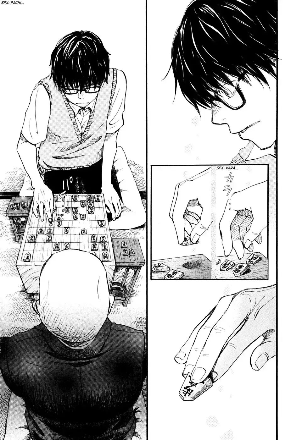 Capitulo 63 page 10