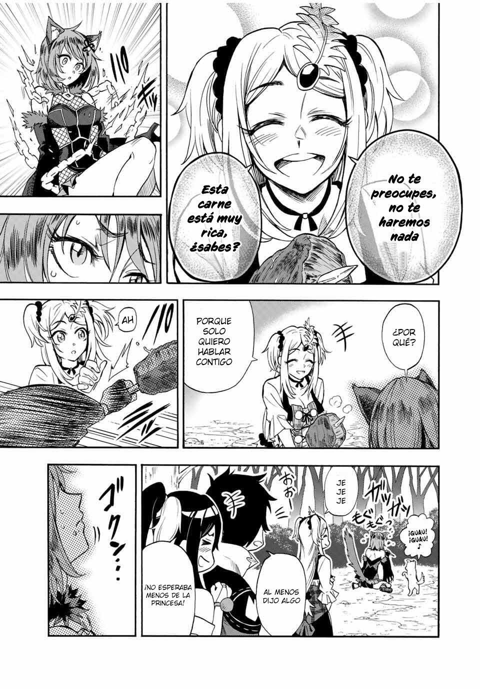 Capitulo 22 page 7