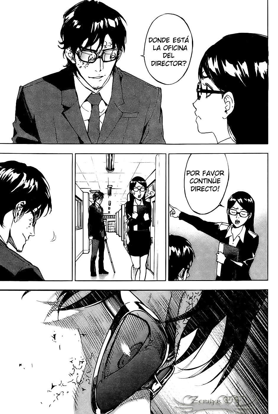 Capitulo 113 page 16