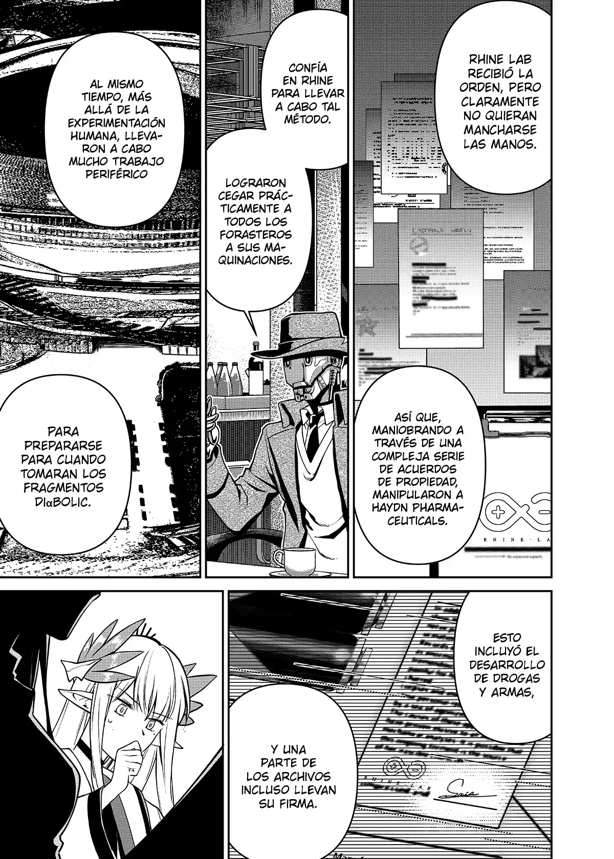 Capitulo 8 page 34