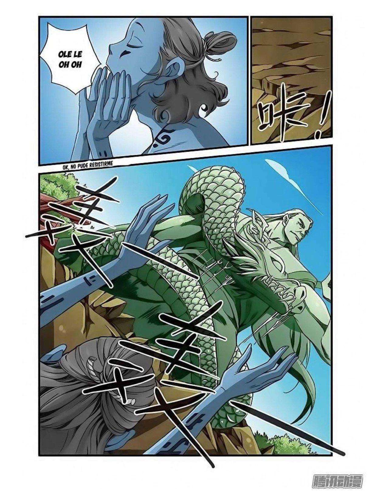 Capitulo 41 page 20