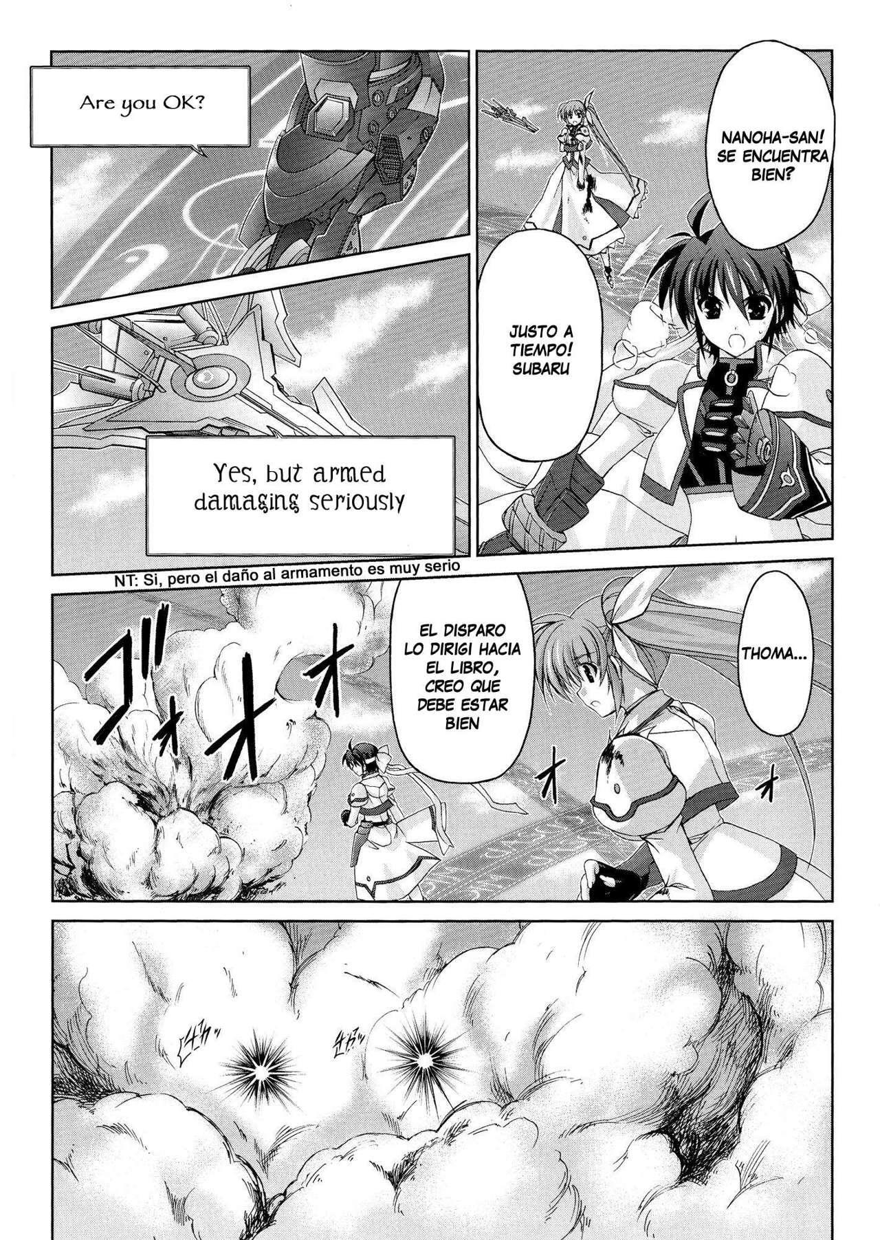 Capitulo 14 page 25
