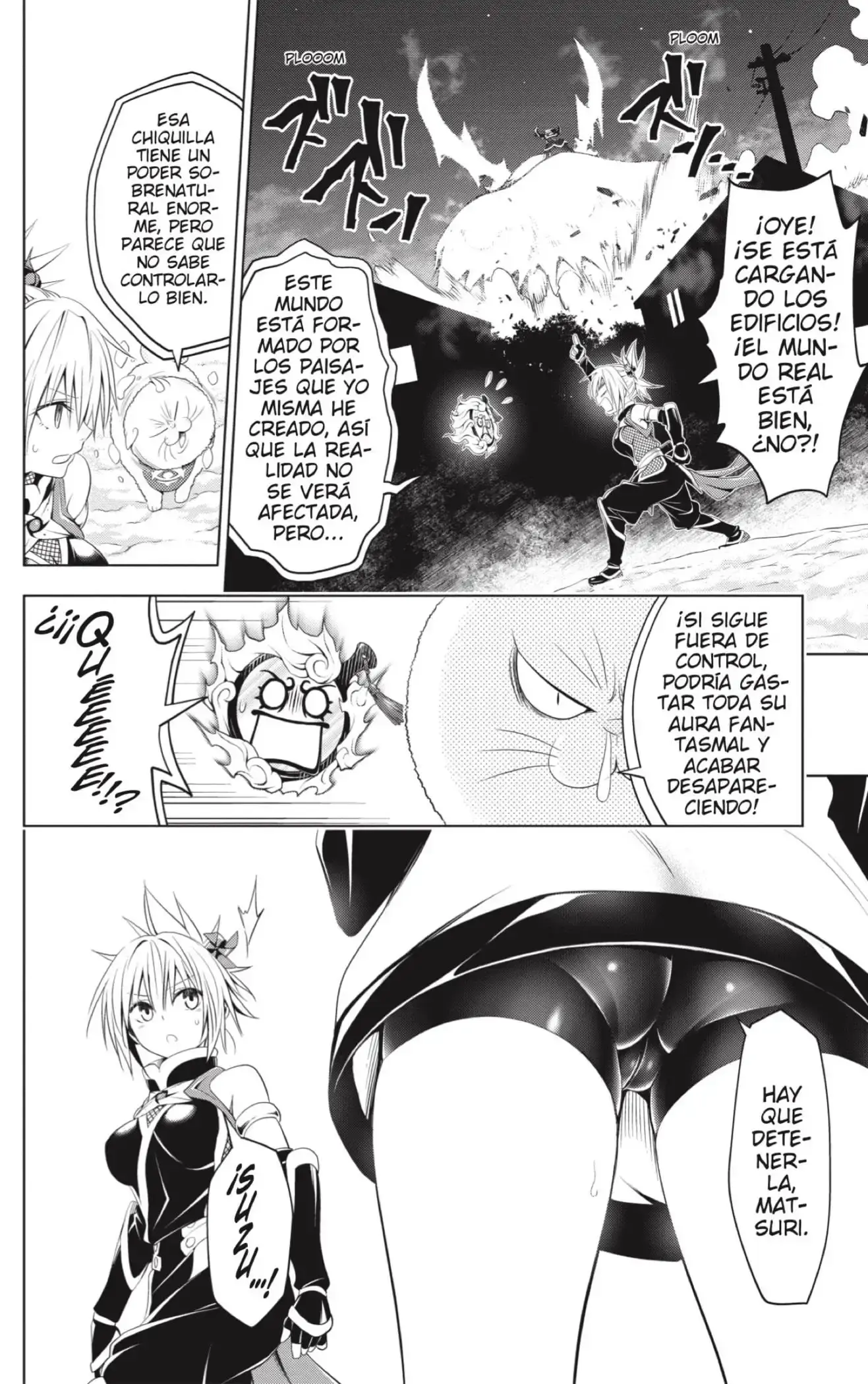 Capitulo 38 page 16