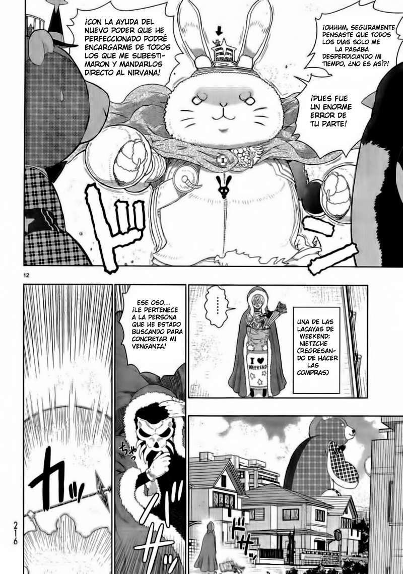 Capitulo 32 page 11