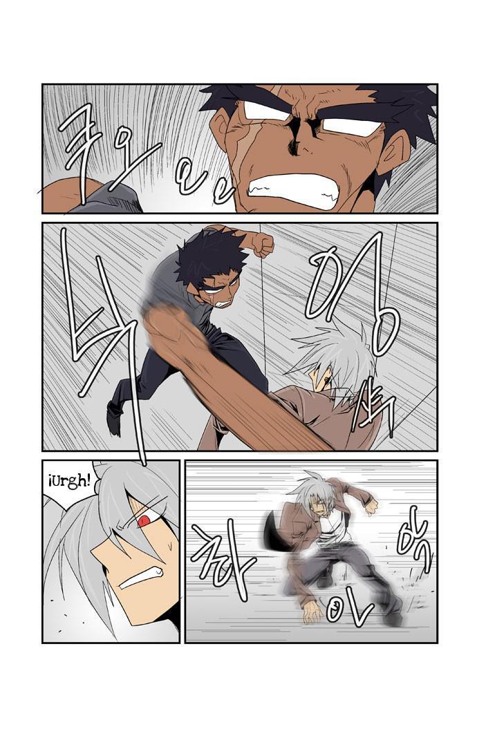 Capitulo 87 page 11