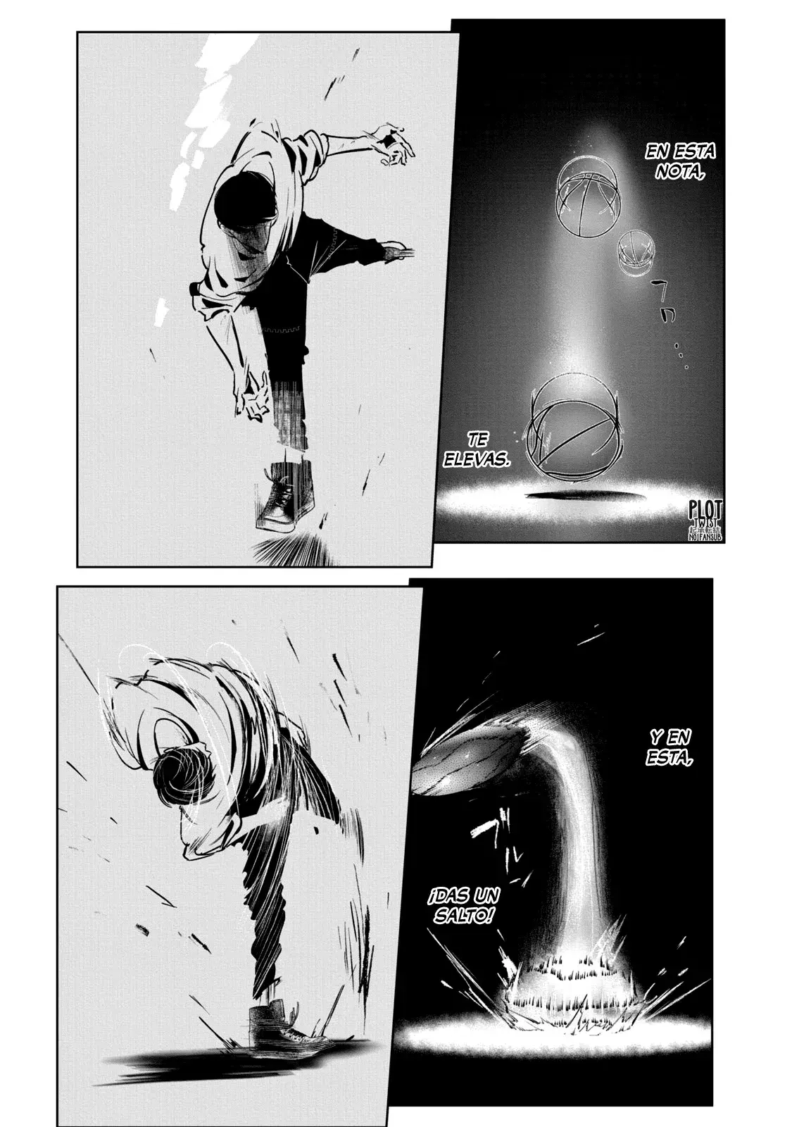 Capitulo 26 page 23