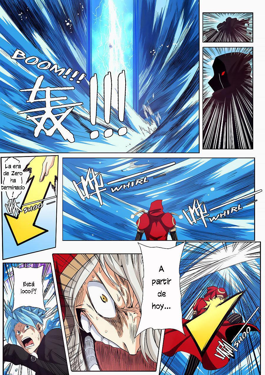 Capitulo 57 page 12