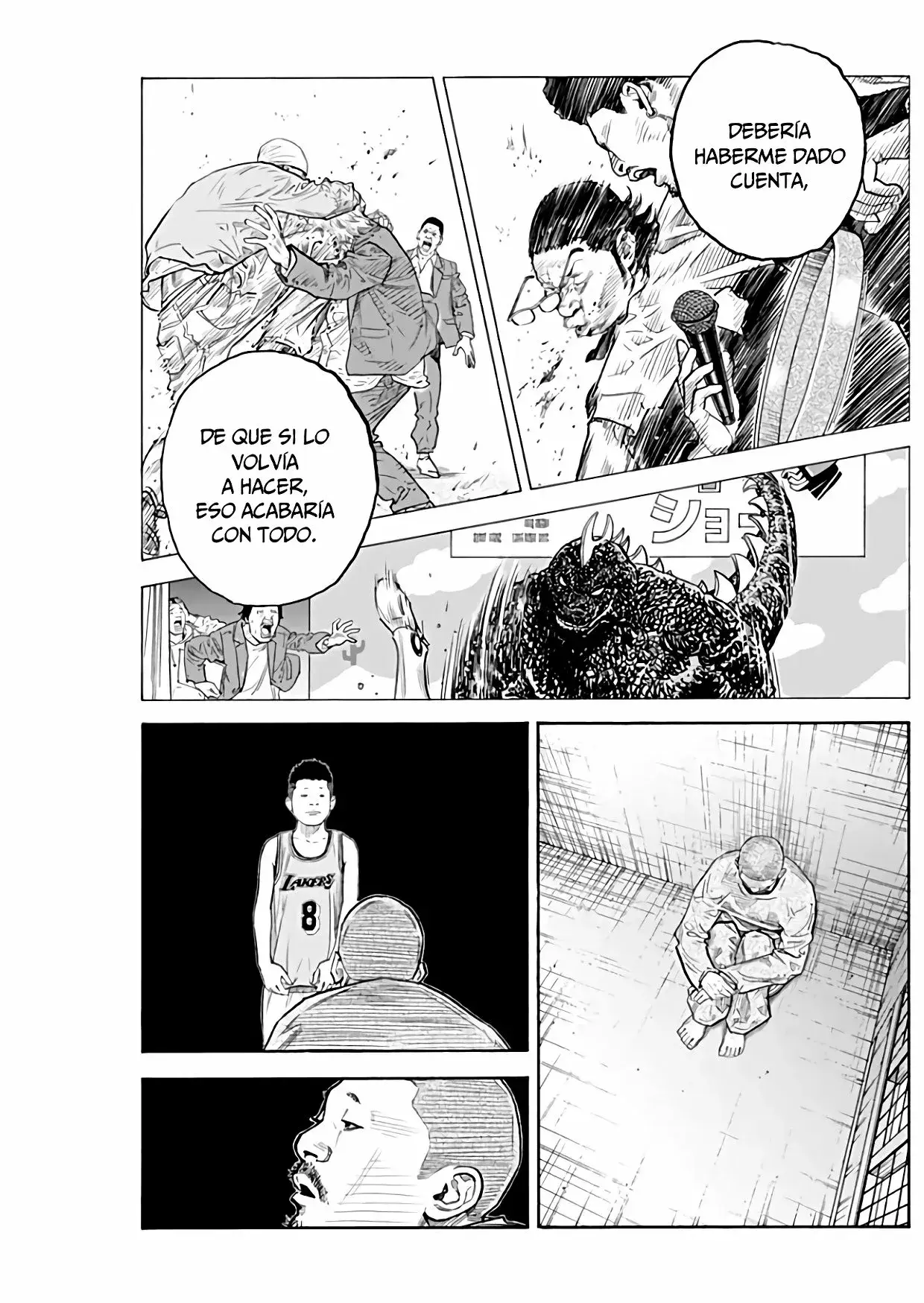 Capitulo 89 page 6