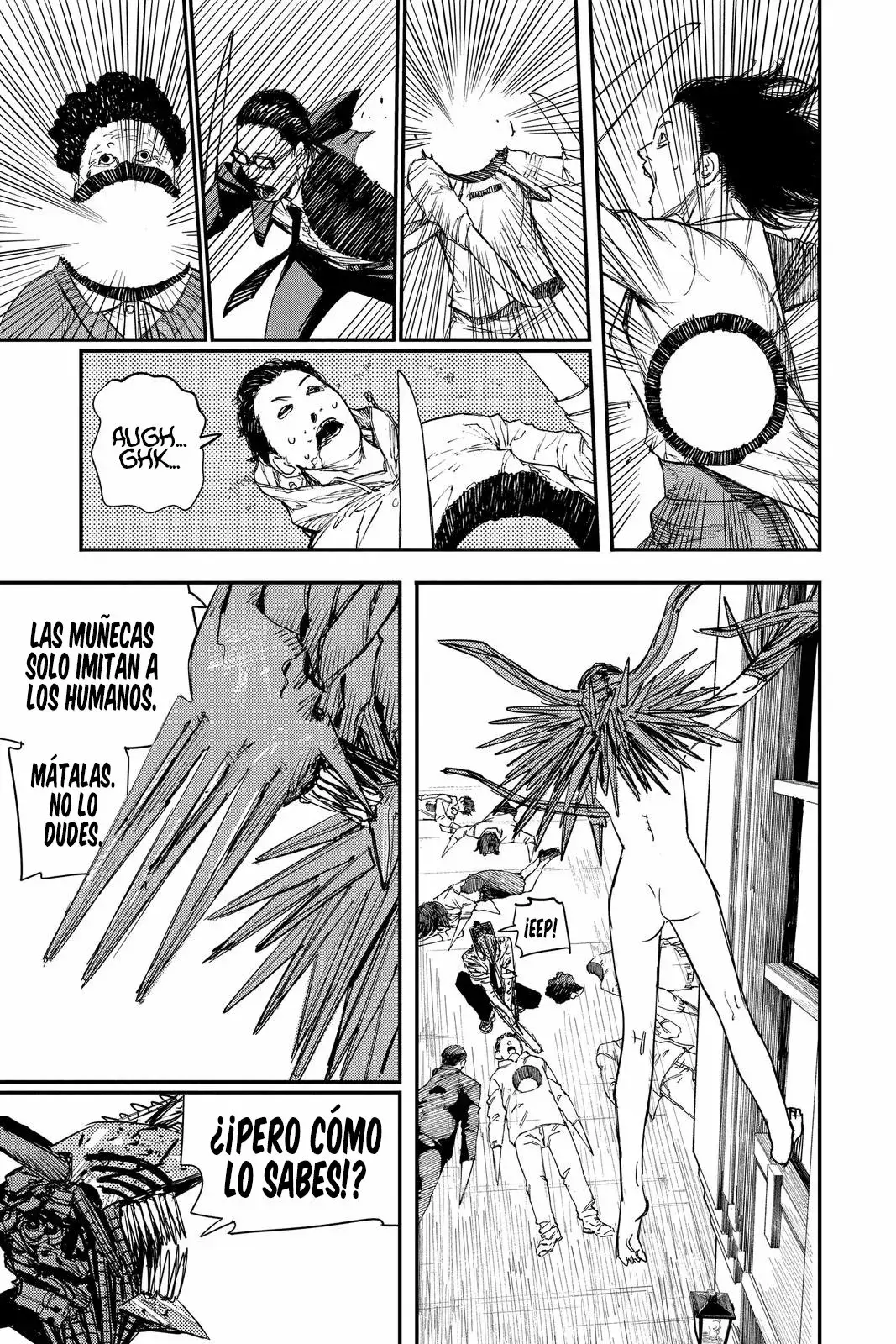 Capitulo 68 page 8