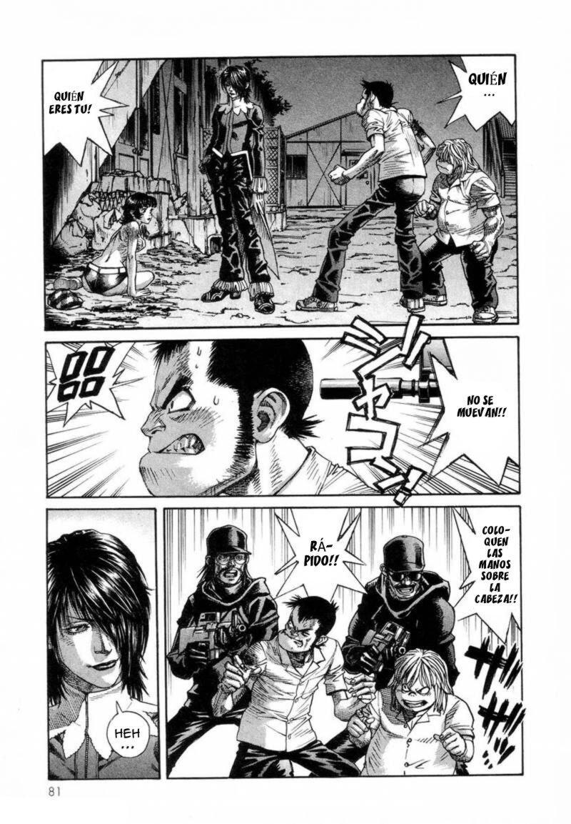 Capitulo 30 page 5