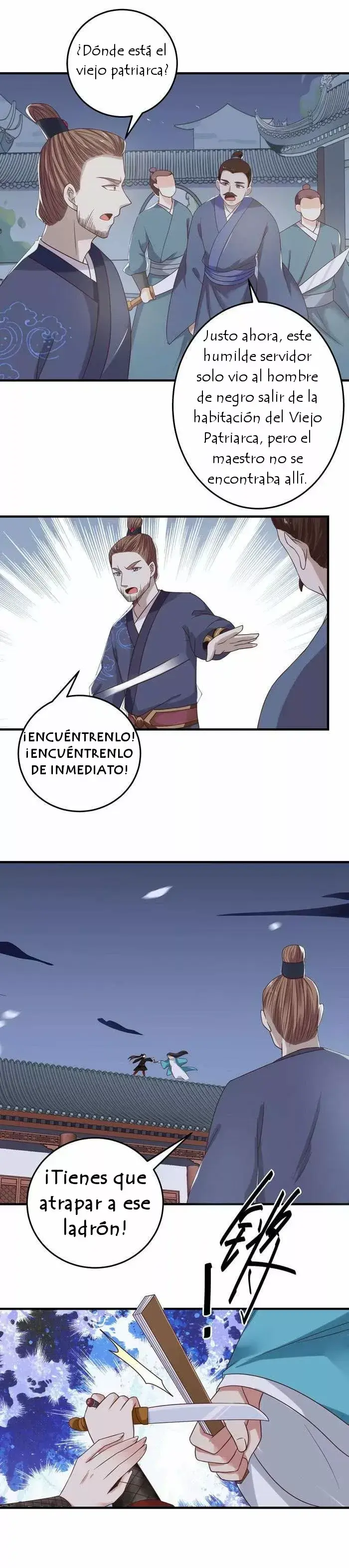 Capitulo 63 page 11