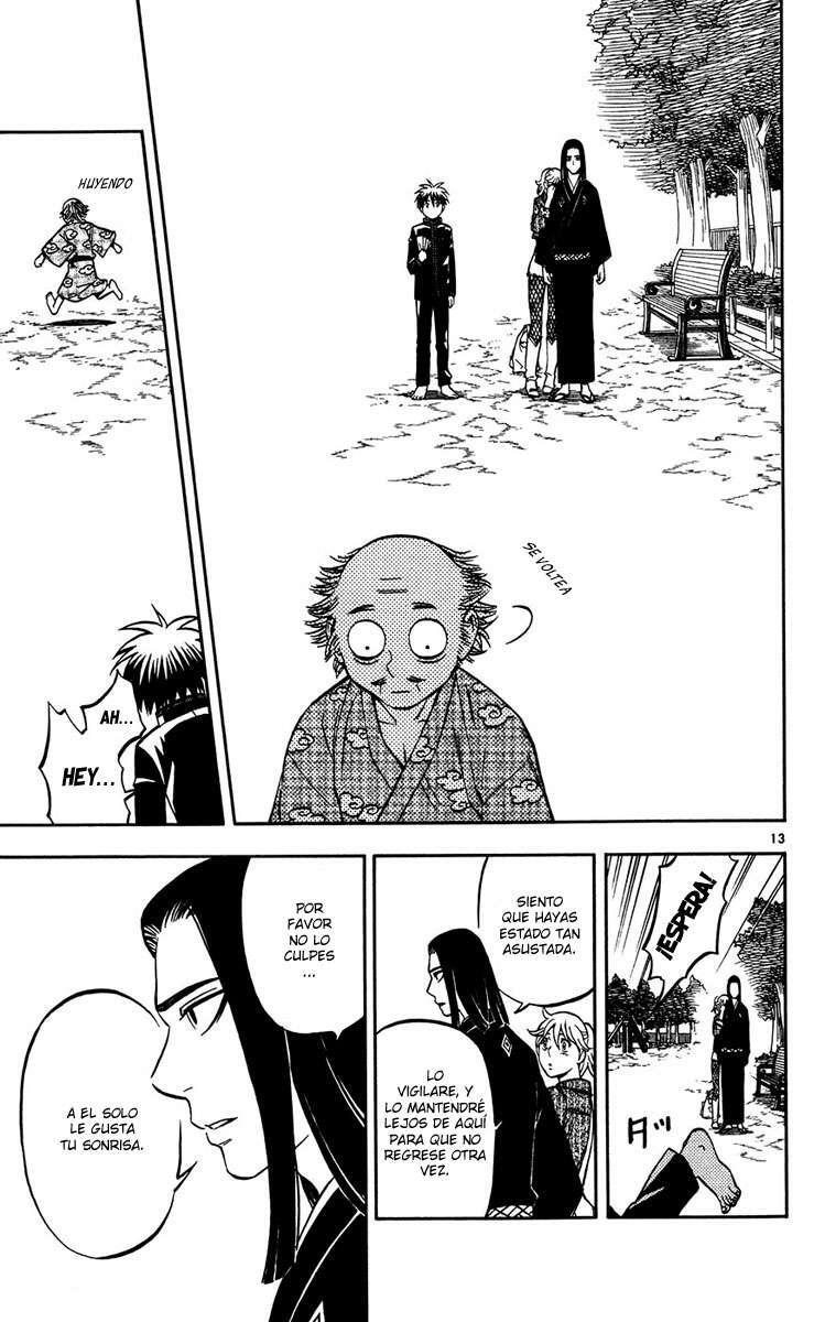 Capitulo 133 page 13