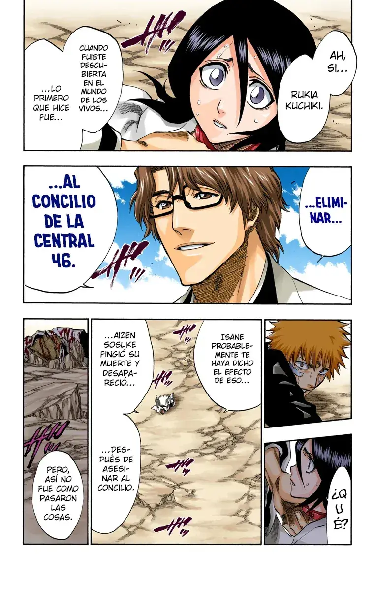 Capitulo 176 page 15