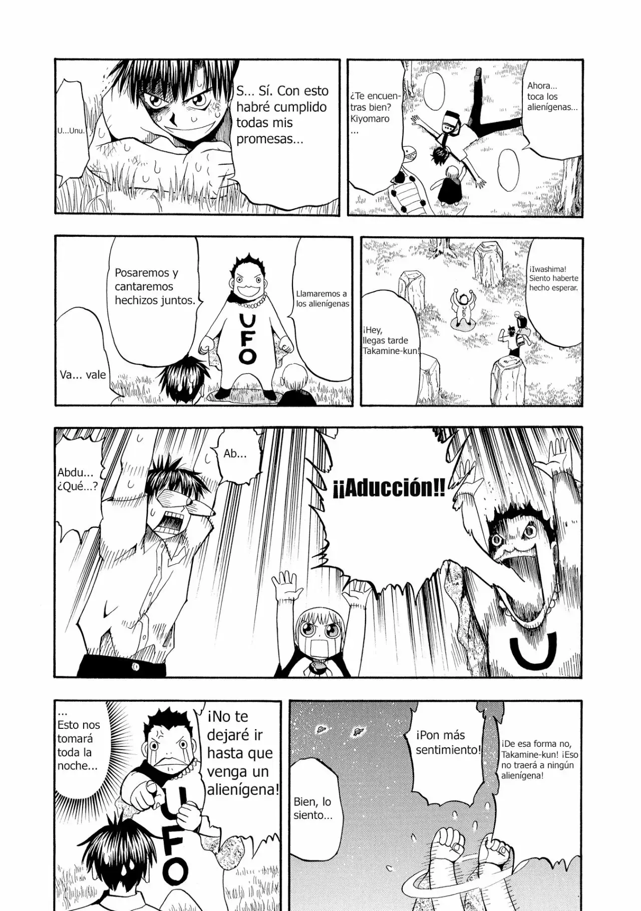 Capitulo 39 page 14