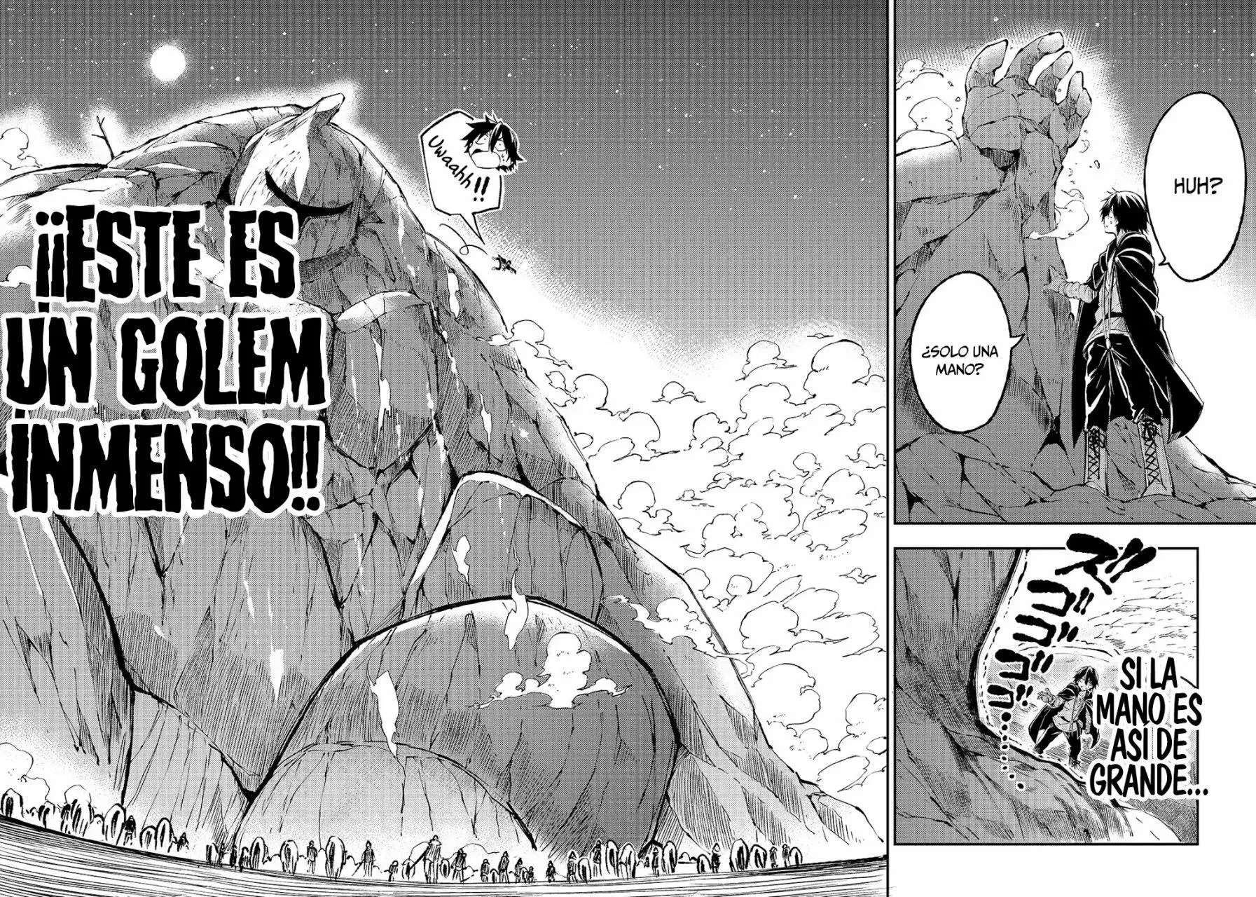 Capitulo 83 page 11