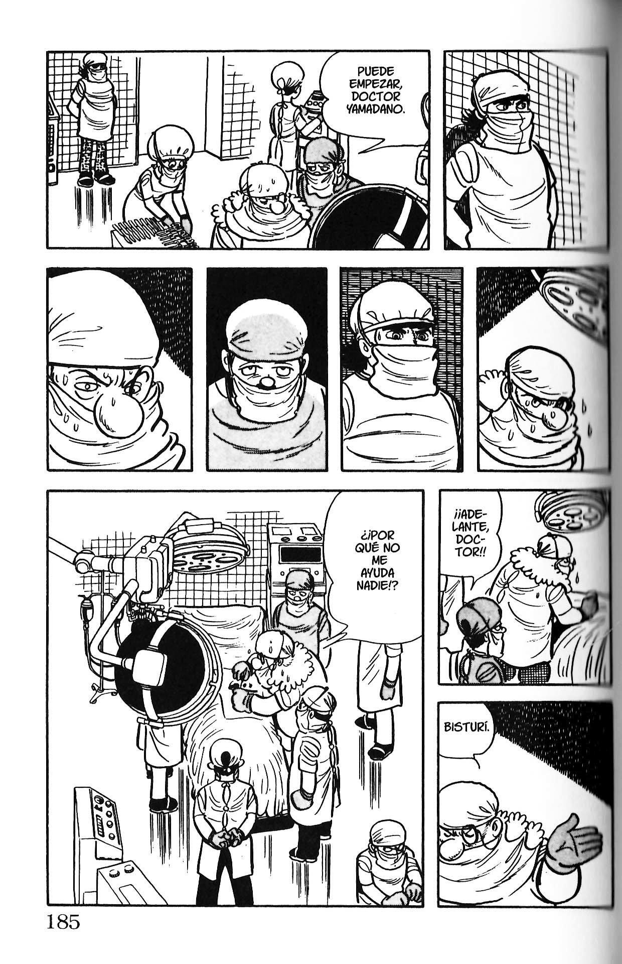 Capitulo 162 page 15