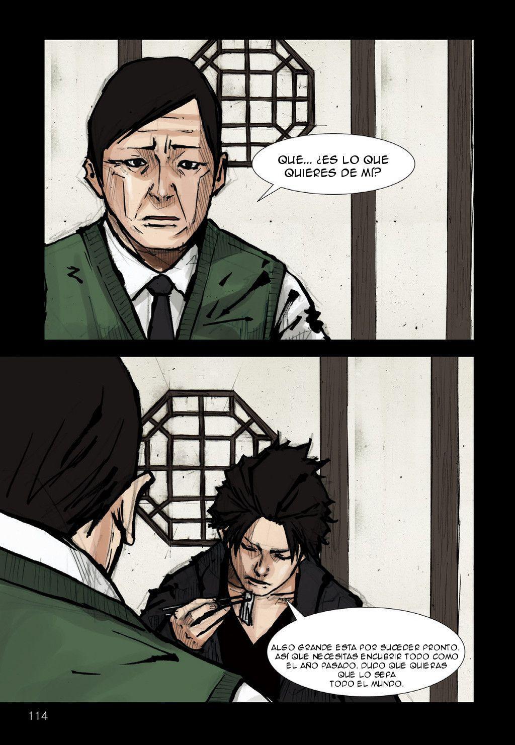 Capitulo 67 page 14