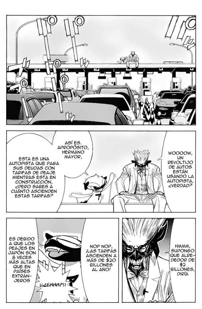 Capitulo 88 page 13