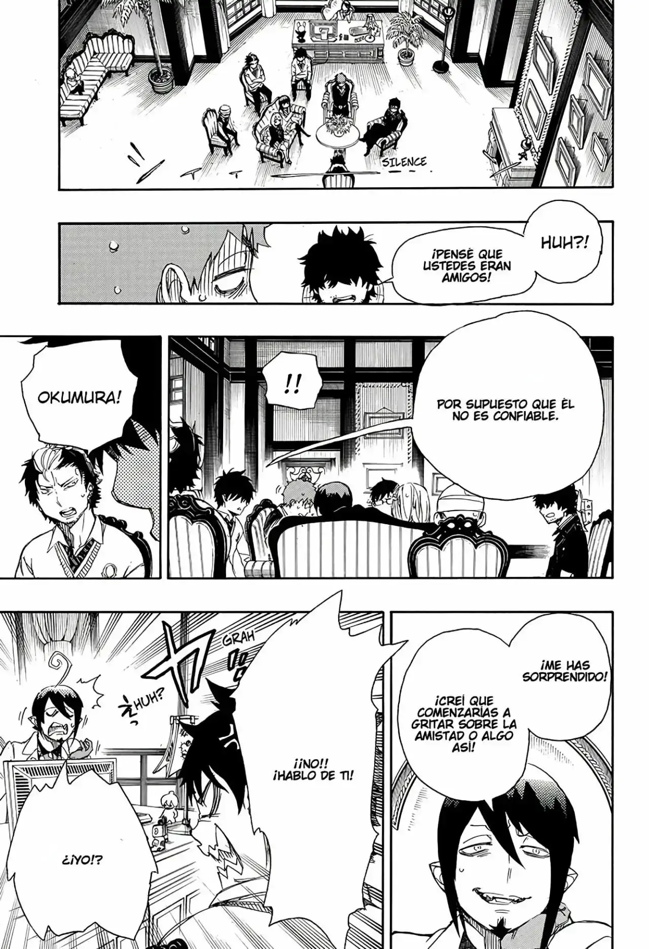 Capitulo 66 page 13