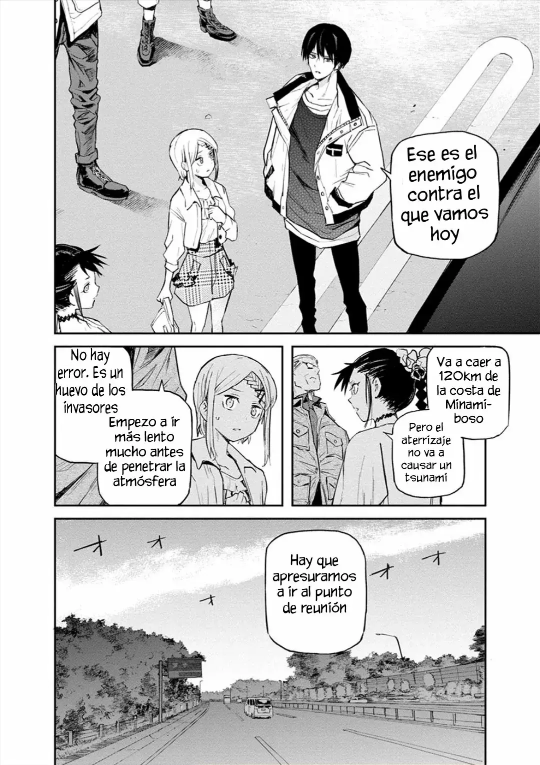 Capitulo 13 page 21