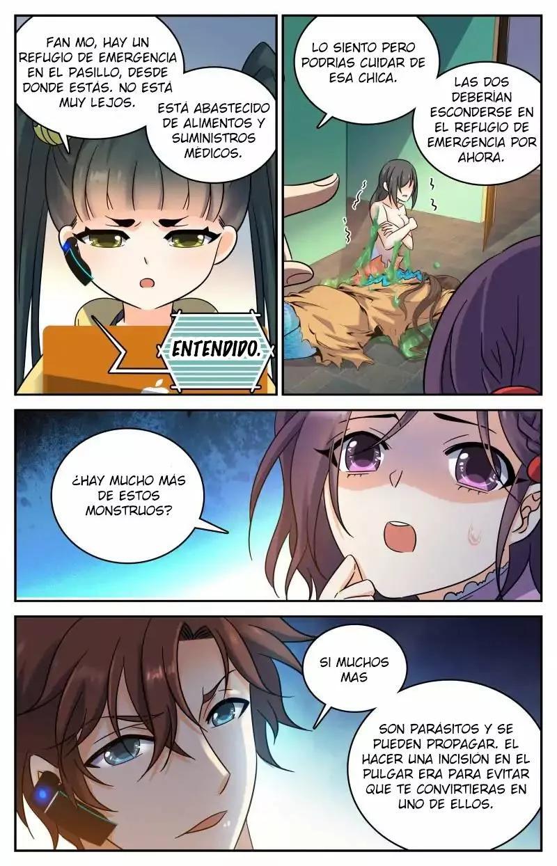 Capitulo 174 page 9