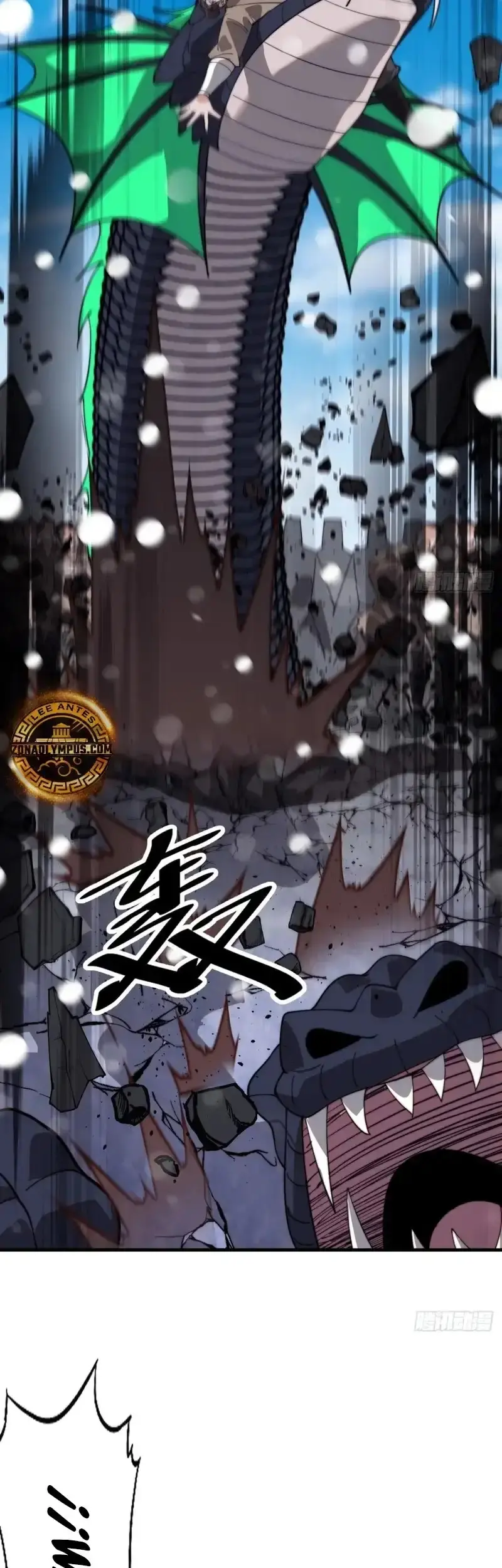 Capitulo 902 page 27