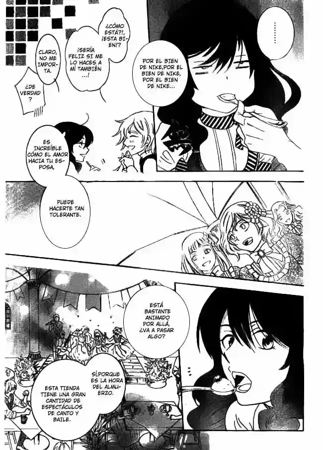 Capitulo 57 page 18