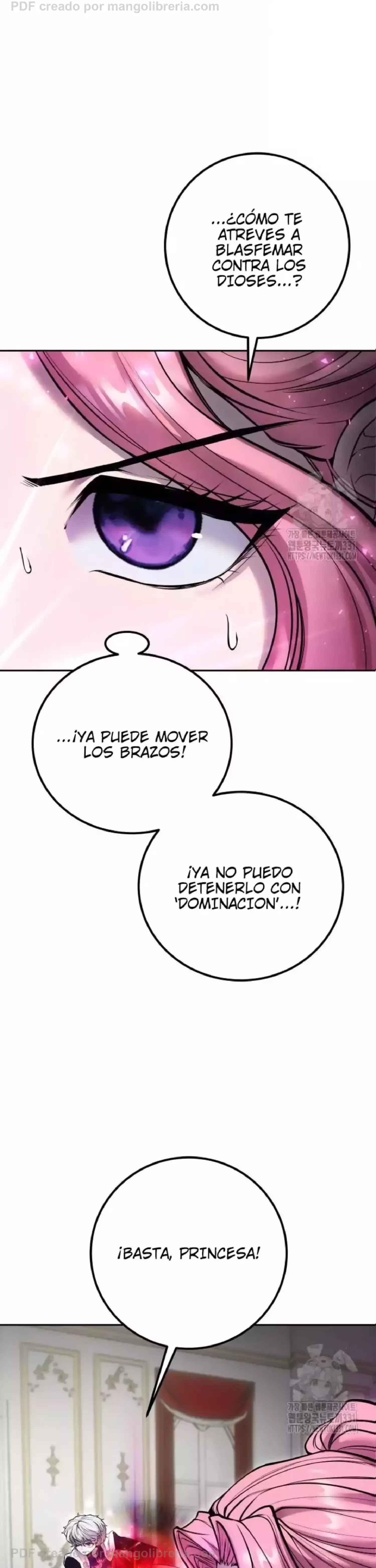 Capitulo 38 page 19