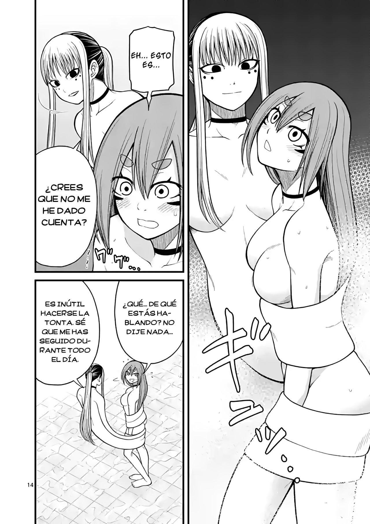 Capitulo 17 page 15