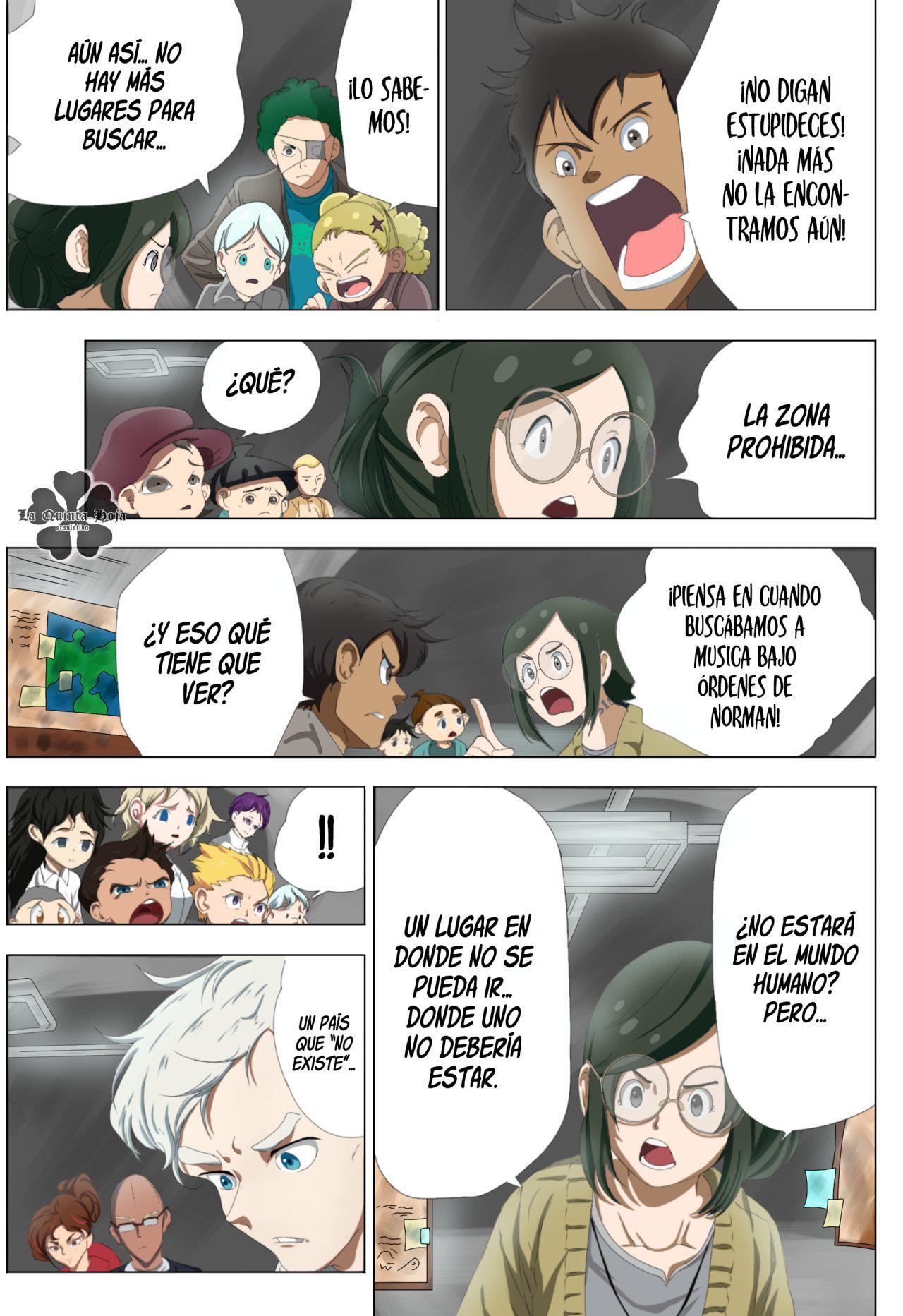 Capitulo 181.50 page 5