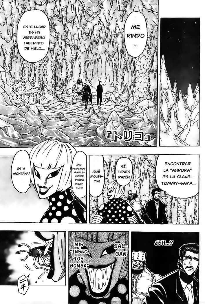 Capitulo 75 page 1