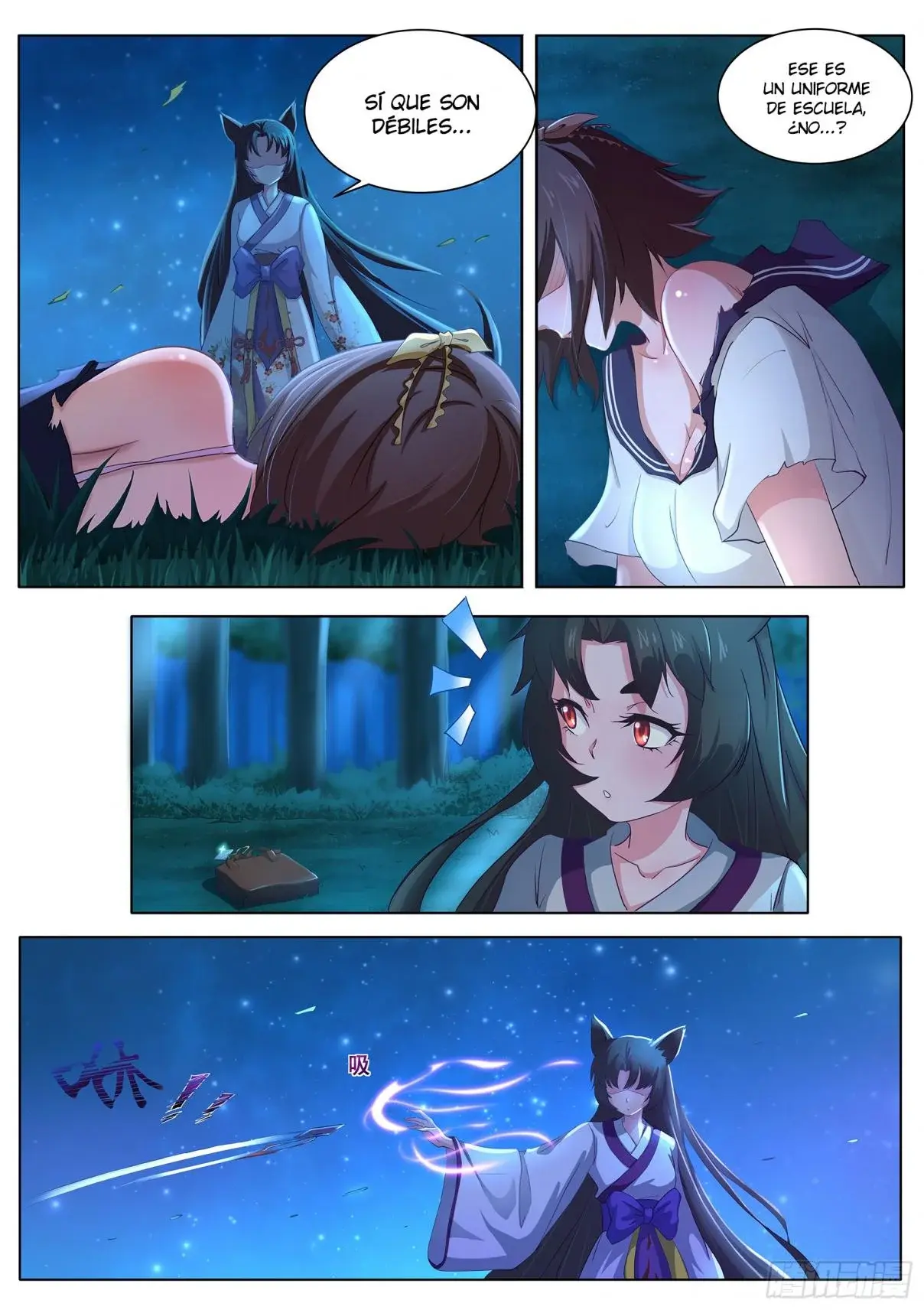 Capitulo 1 page 17